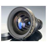 Super Baltar 20mm f/2.0 Bausch & Lomb Cine Lens Optical Block B&L Cat No 51-15-32  ‘The Godfather