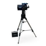 Meade 8" LX90-ACF Telescope GoTo Scope, Tripod & Massive Accessory Lot