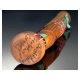 Dwight Mahooty Hopi Carved Wood Corn Doll Kachina Sculpture Native American