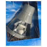 G.I. Joe Mission Splashdown Timeless Collection Space Capsule Toys R Us Excl