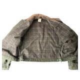 Carhartt J97 MOSS Detroit Jacket, X-Large Regular, Vintage Workwear