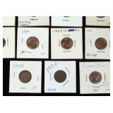 1902 US Morgan Silver Dollar 90% Silver Coin - Historic Philadelphia Mint
