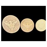 Vintage Jefferson Nickels Lot, Pre-1960 US Coinage, Bulk Collection, 423.3g