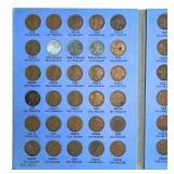 Vintage US Buffalo Nickels Coin Collection Lot (17 Coins) - Historic American Currency