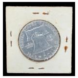 1964 US Kennedy Half Dollar 90% Silver Proof Coin