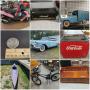 8/23/21 - Combined Estate & Consignment Auction