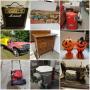 10/4/21 - Combined Estate & Consignment Auction