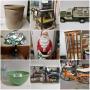 10/18/21 - Combined Estate & Consignment Auction