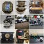 11/1/21 - Combined Estate & Consignment Auction