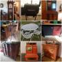 11/6/21 - Downsizing in Centreville Auction