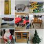 11/15/21 - Combined Estate & Consignment Auction
