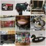 1/10/21 - Combined Estate & Consignment Auction