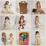 2/22/22 - Wonderful Doll Collection of the Late Mrs. Rose Doster