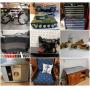 3/21/22 - Combined Estate & Consignment Auction