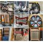 4/18/22 - Combined Estate & Consignment Auction