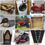 5/16/22 - Combined Estate & Consignment Auction