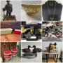 6/27/22 - Combined Estate & Consignment Auction
