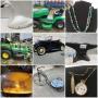 9/26/22 - Combined Estate & Consignment Auction