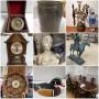 10/10/22 - Combined Estate & Consignment Auction