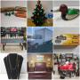 12/5/22 - Combined Estate & Consignment Auction