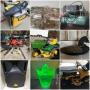 12/12/22 - Combined Estate & Consignment Auction