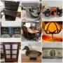 1/2/23 - Combined Estate & Consignment Auction