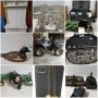 2/13/23 - Combined Estate & Consignment Auction