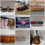 6/19/23 - Combined Estate & Consignment Auction