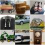 7/10/23 - Combined Estate & Consignment Auction