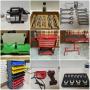 7/23/23 - Mechanic Retirement Tool & Other Tools Auction