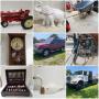 7/31/23 - Combined Estate & Consignment Auction