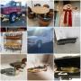 12/4/23 - Combined Estate & Consignment Auction