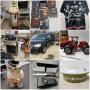 1/22/24 - Combined Estate & Consignment Auction
