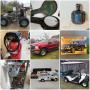 4/8/24 - Combined Estate & Consignment Auction