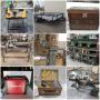 4/7/24 - Local Machine Shop Downsizing & Other Local Consignments
