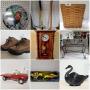 4/15/24 - Combined Estate & Consignment Auction