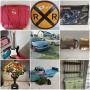 4/22/24 - Combined Estate & Consignment Auction