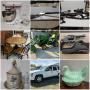 4/29/24 - Combined Estate & Consignment Auction