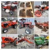 1/18/26 - Farm Equipment Auction