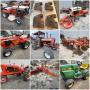 1/18/26 - Farm Equipment Auction