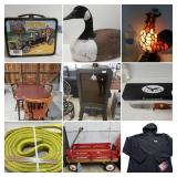 2/2/26 - Combined Estate & Consignment Auction