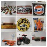 3/23/26 - Combined Estate & Consignment Auction