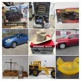 4/6/26 - Combined Estate & Consignment Auction