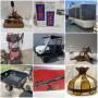4/13/26 - Combined Estate & Consignment Auction