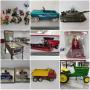 4/26/26 - Special Combined Estate Toy Auction