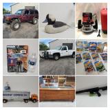 5/4/26 - Combined Estate & Consignment Auction