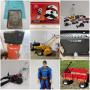 5/18/26 - Combined Estate & Consignment Auction
