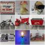 5/31/26 - May Collectibles & Antiques Consignment Auction