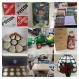 6/8/26 - Combined Estate & Consignment Auction