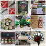6/8/26 - Combined Estate & Consignment Auction